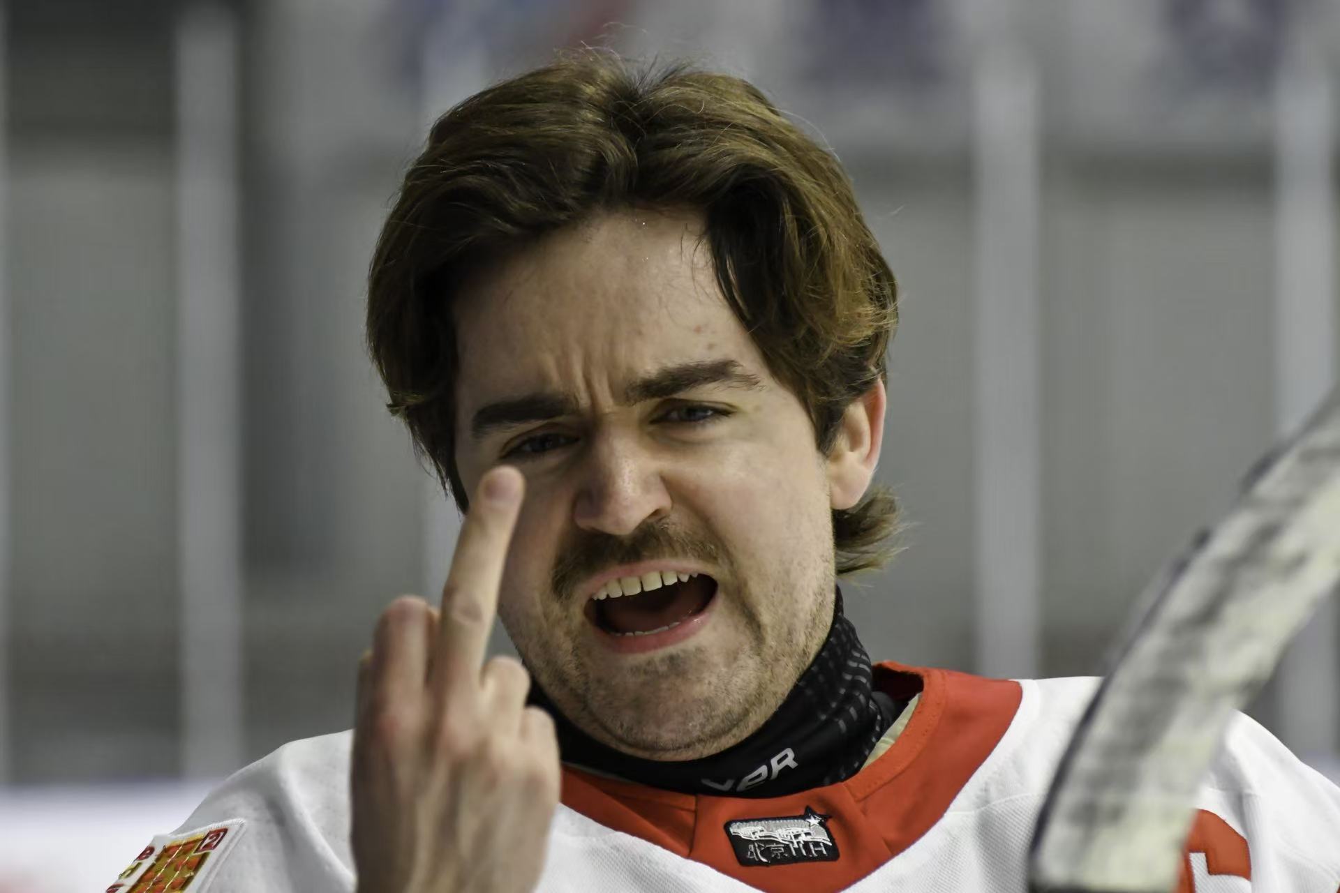 Hot Wings team photo 2